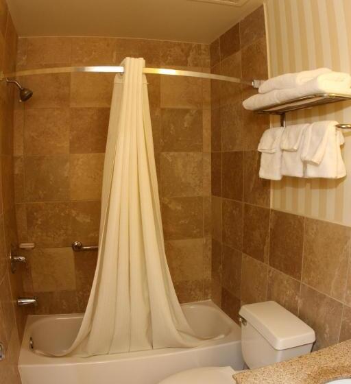 Стандартный Номер Кровать Кинг, Super 8 By Wyndham Kutztown/allentown Area