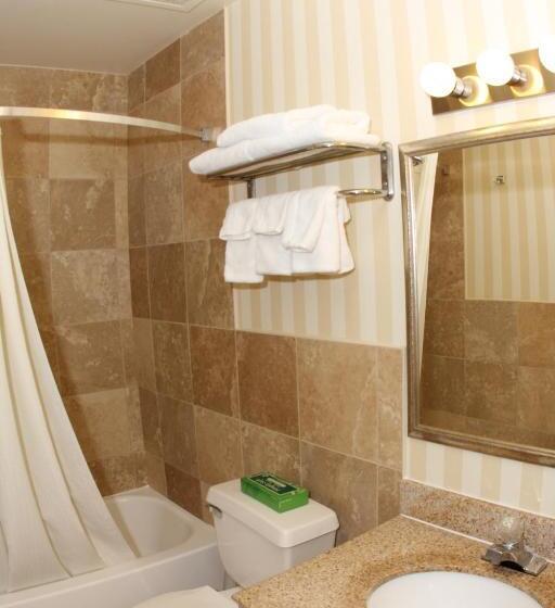 Стандартный Номер Кровать Кинг, Super 8 By Wyndham Kutztown/allentown Area