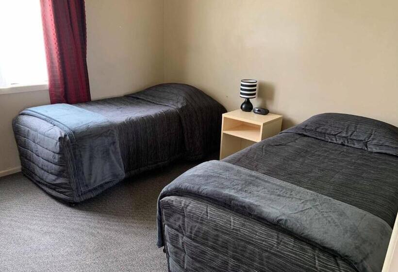 침실 1개 발코니 아파트, Catlins Inn