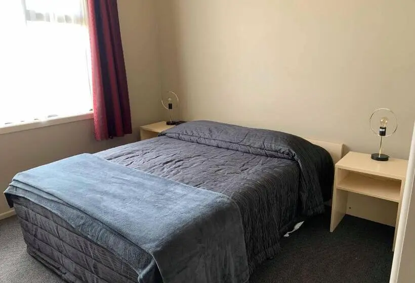 Apartament 1 Dormitori amb Balcó, Catlins Inn