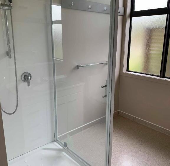 침실 1개 발코니 아파트, Catlins Inn