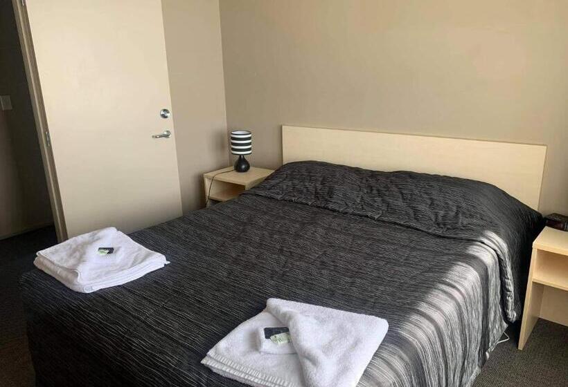 침실 1개 발코니 아파트, Catlins Inn