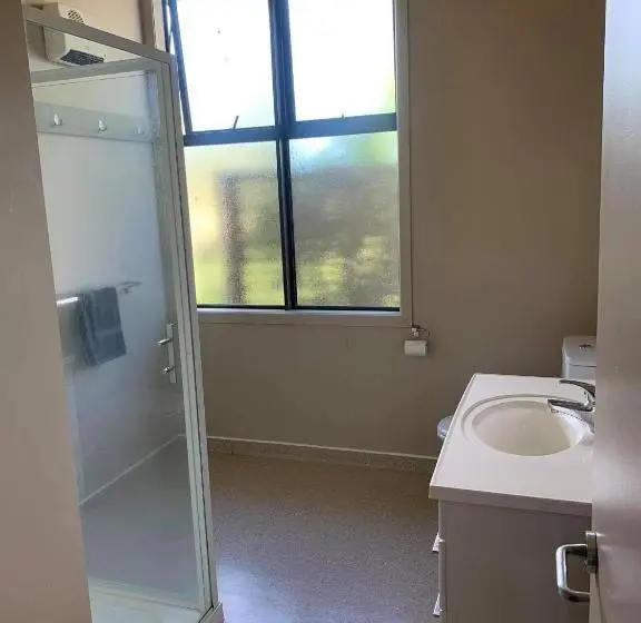 Apartament 1 Dormitori amb Balcó, Catlins Inn