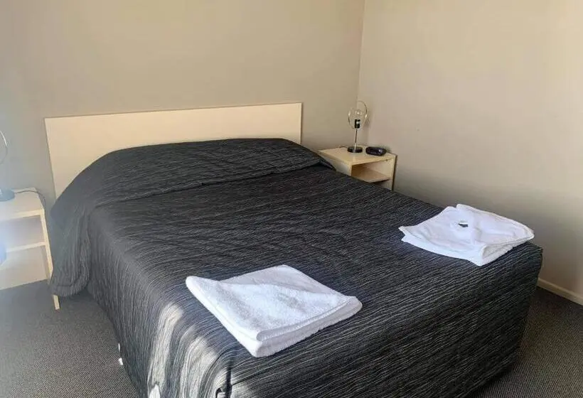 Apartament 1 Dormitori amb Balcó, Catlins Inn