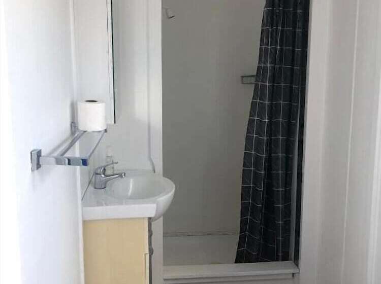 标准间, Kiwi As Guest House