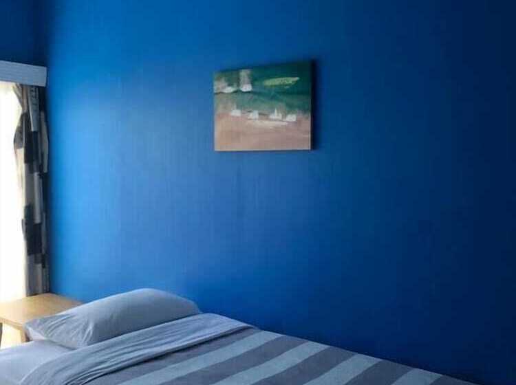 标准间, Kiwi As Guest House