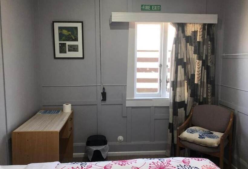 标准单人间, Kiwi As Guest House