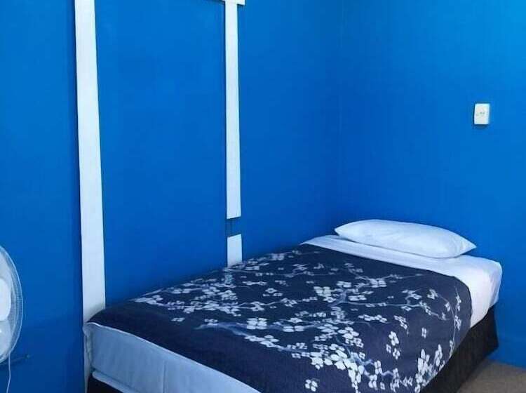 标准间, Kiwi As Guest House