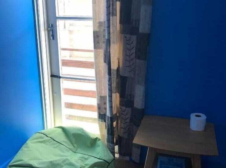 标准间, Kiwi As Guest House