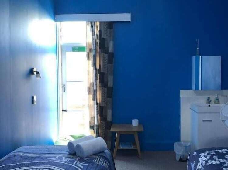 标准间, Kiwi As Guest House