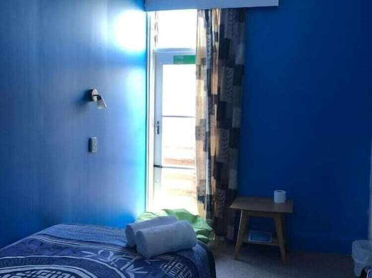 标准间, Kiwi As Guest House