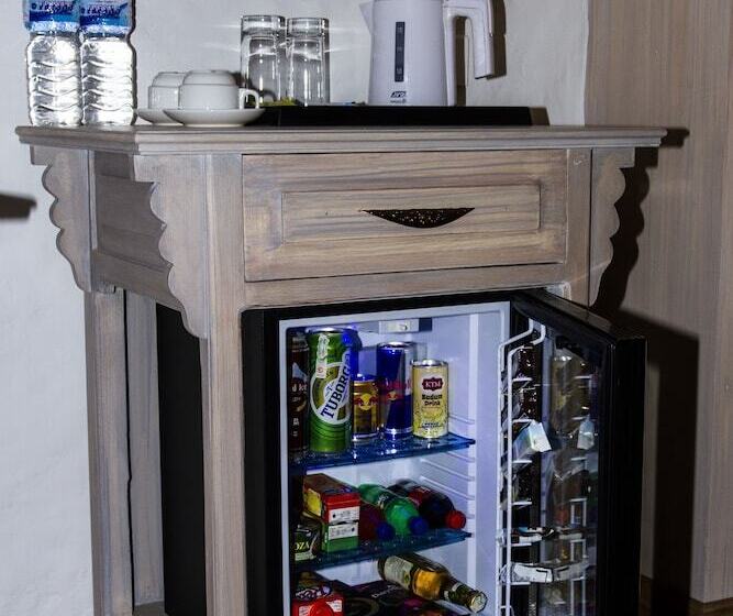 اتاق لوکس, Arushi Boutique