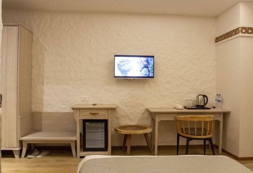 اتاق لوکس, Arushi Boutique