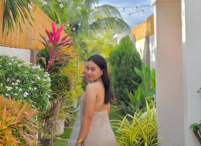 빌라 1 베드룸 - 수영장, Bali Villas Panglao Bohol