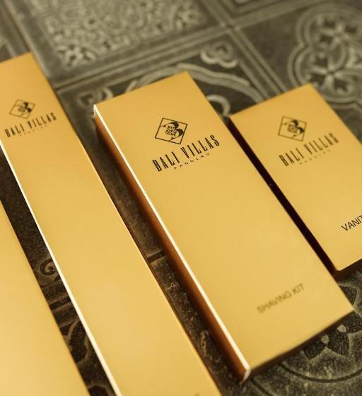 빌라 1 베드룸 - 수영장, Bali Villas Panglao Bohol