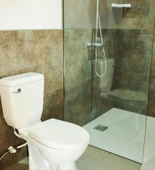 빌라 1 베드룸 - 수영장, Bali Villas Panglao Bohol