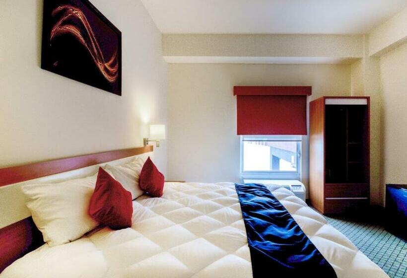 חדר סופריור, Los Herederos Hotel Piedras Negras