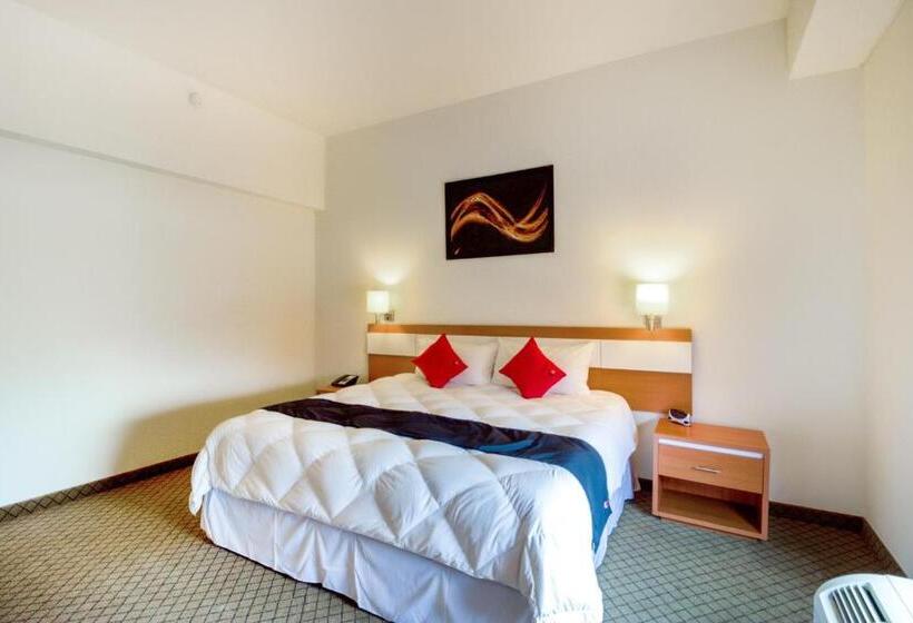 חדר סופריור, Los Herederos Hotel Piedras Negras