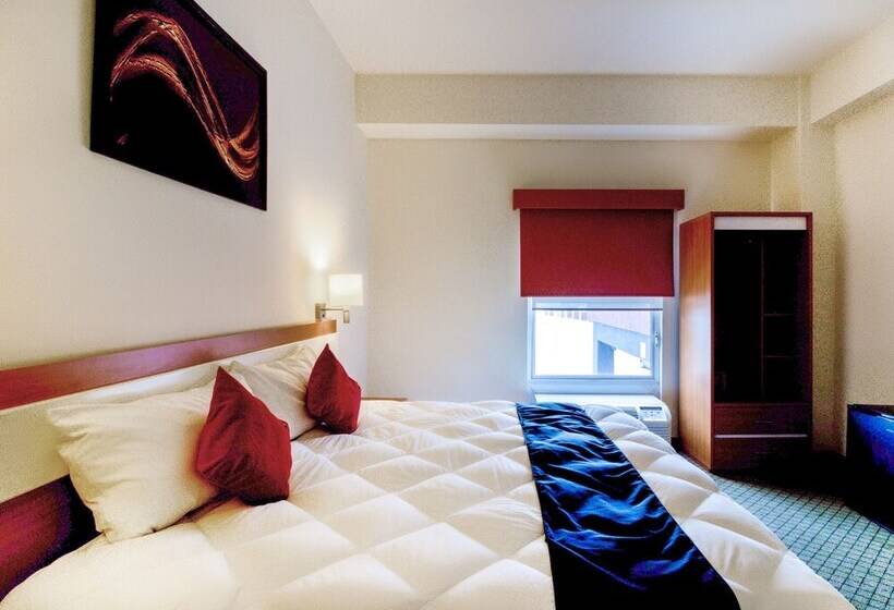 חדר סופריור, Los Herederos Hotel Piedras Negras