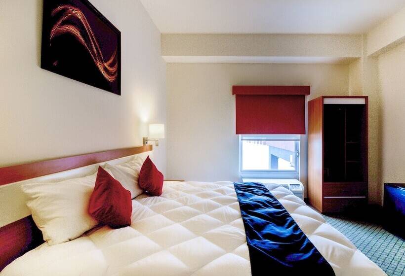 חדר סופריור, Los Herederos Hotel Piedras Negras