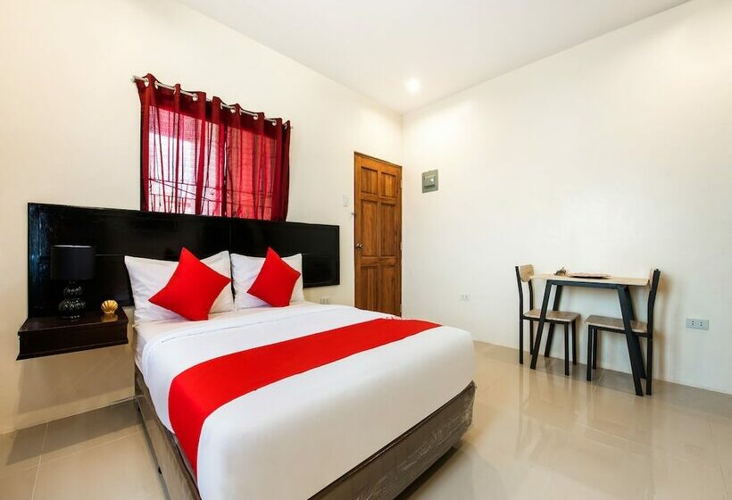 اتاق لوکس, V Cat Apartelle