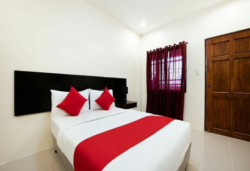 اتاق لوکس, V Cat Apartelle