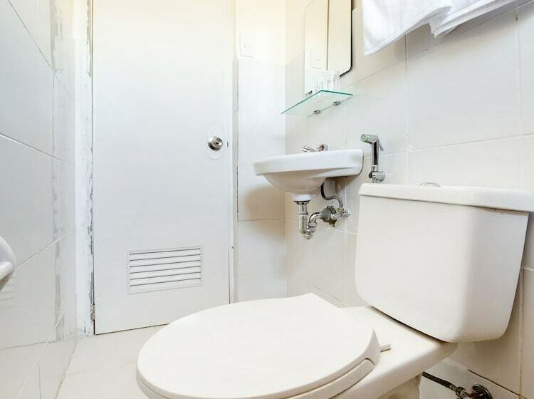 اتاق لوکس, V Cat Apartelle