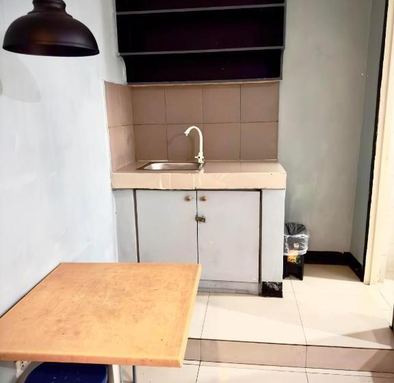 اتاق لوکس, V Cat Apartelle