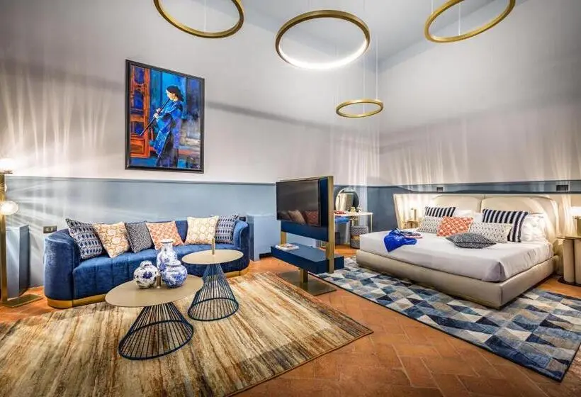سوییت اجرایی, Palazzo Bianca Cappello Residenza D Epoca