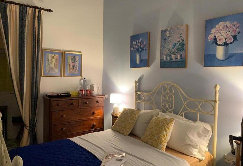 اتاق استاندارد با بالکن, Santa Marija House