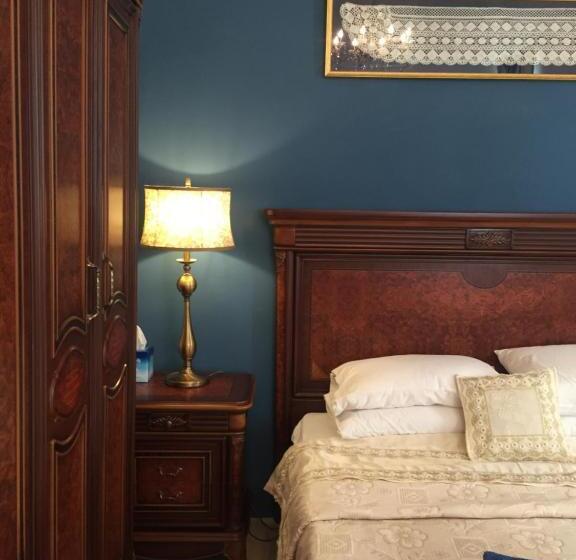 سوییت جونیور با بالکن, Santa Marija House