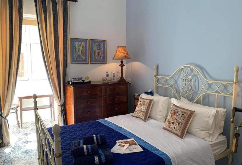 اتاق استاندارد با بالکن, Santa Marija House