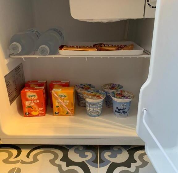 اتاق استاندارد با بالکن, Santa Marija House