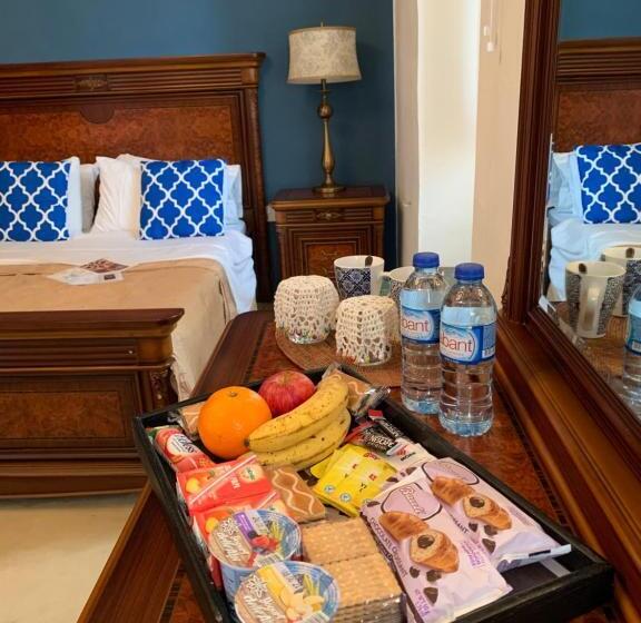 سوییت جونیور با بالکن, Santa Marija House