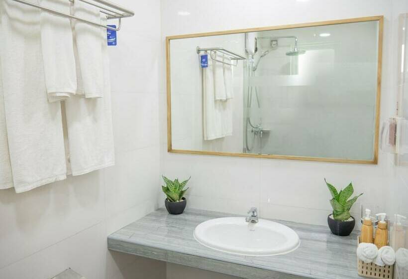 اتاق استاندارد, Turtle Maldives Your Gateway To The Beach & Marine Adventures Await!