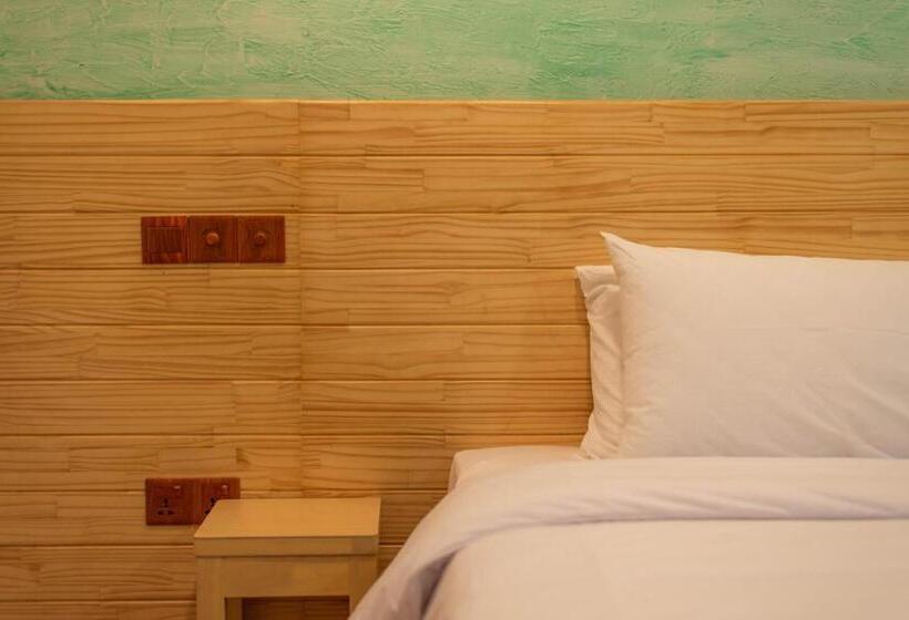 اتاق استاندارد, Turtle Maldives Your Gateway To The Beach & Marine Adventures Await!