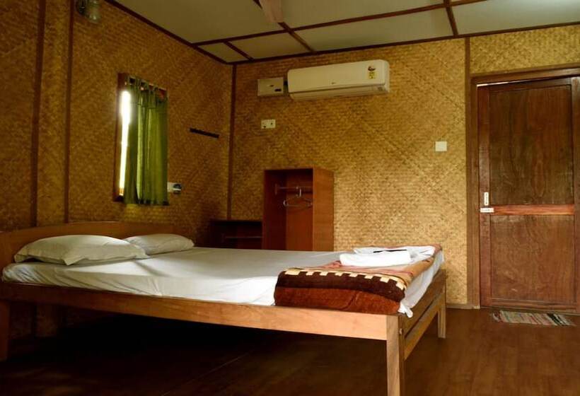 Номер Стандарт, Radhakrishna Resort