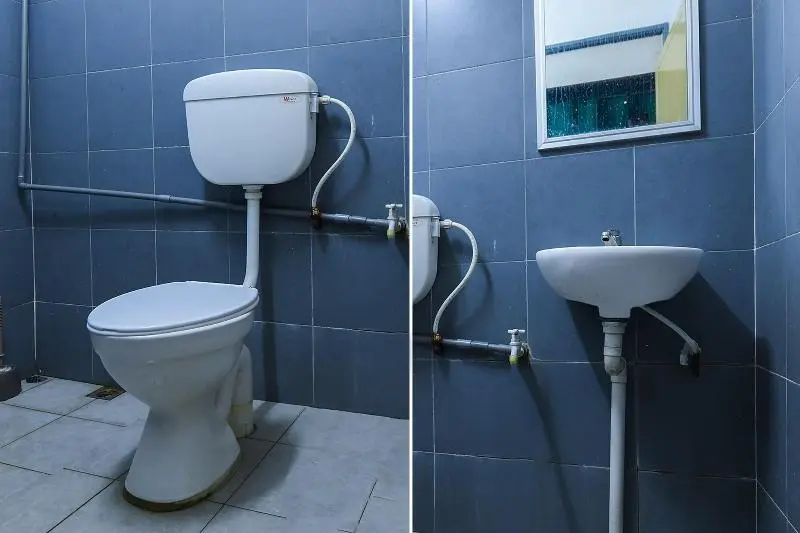 Pokój Standard, Universal Inn