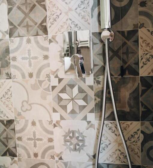 اتاق استاندارد با بالکن و چشمانداز دریا, La Vignana   5 Terre