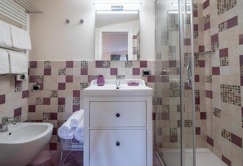 اتاق استاندارد, La Vignana   5 Terre