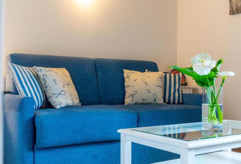 اتاق استاندارد, La Vignana   5 Terre