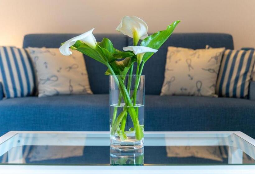 اتاق استاندارد, La Vignana   5 Terre