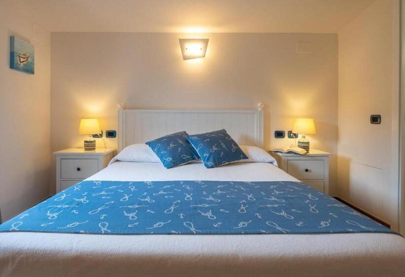 اتاق استاندارد, La Vignana   5 Terre