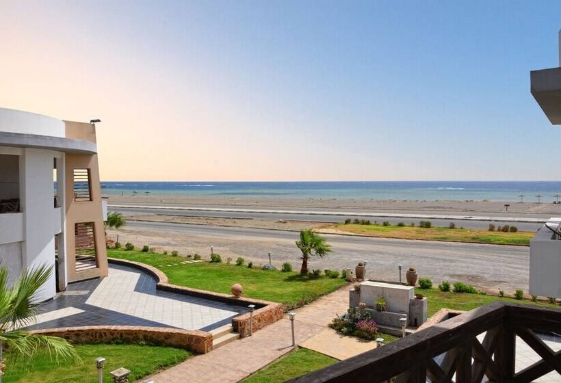 کلبه ییلاقی سوپریور یک خوابه, Marina View Residence
