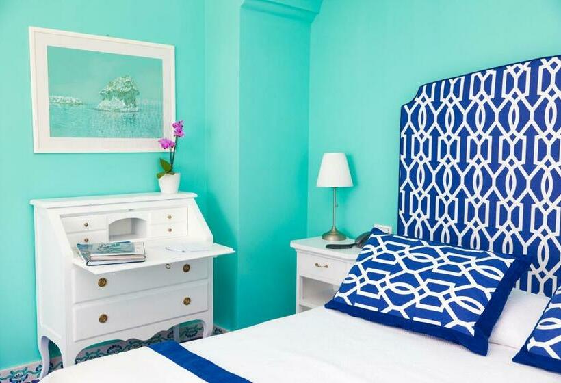 Deluxe Suite Sea View, Villa Eliana