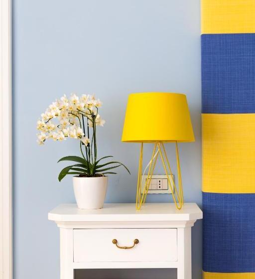 سوئیت جونیور با چشمانداز باغ, Villa Eliana