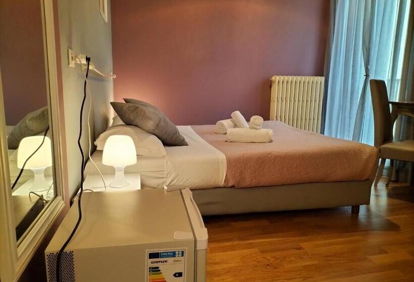 اتاق استاندارد, Villa Gelsomino Garden