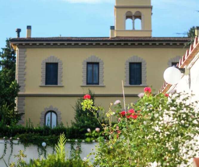 اتاق استاندارد یک نفره, Villa Gelsomino Garden