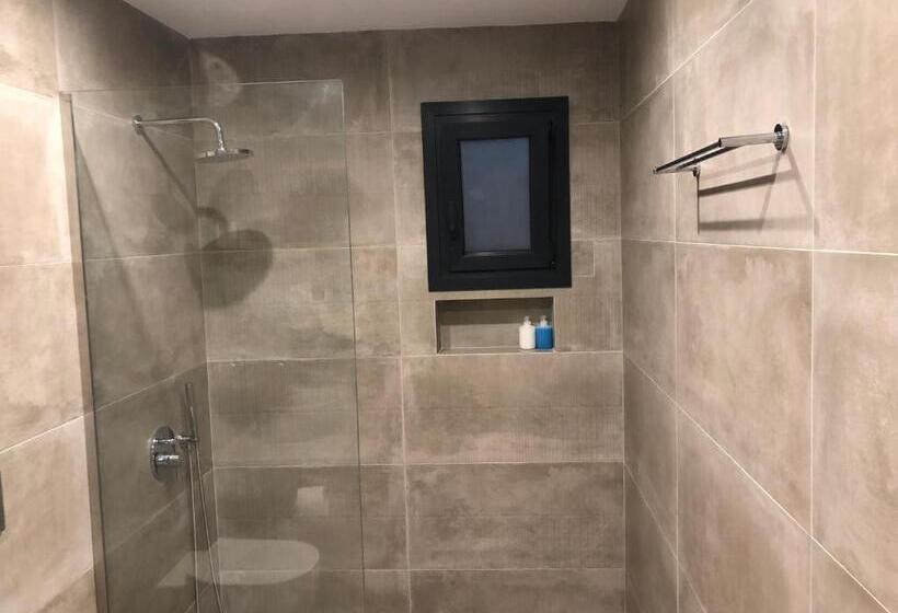 Apartamento 1 Dormitório Vista Mar, Dragonfly Villas