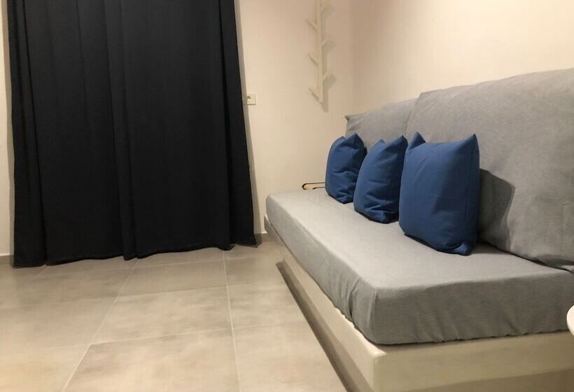 Apartamento 1 Dormitório Vista Mar, Dragonfly Villas